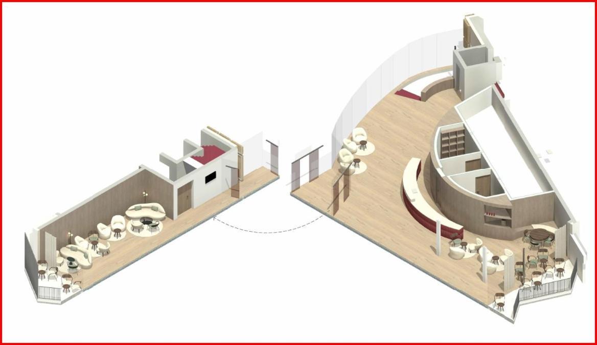 Hotel Tenz 2025 Монтаня Екстериор снимка